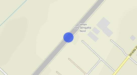 Prezzo degli immobili Cesano Di Senigallia
