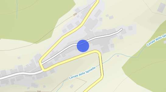 Prezzo degli immobili Ceserano