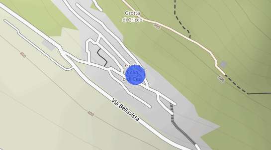 Prezzo degli immobili Cesi