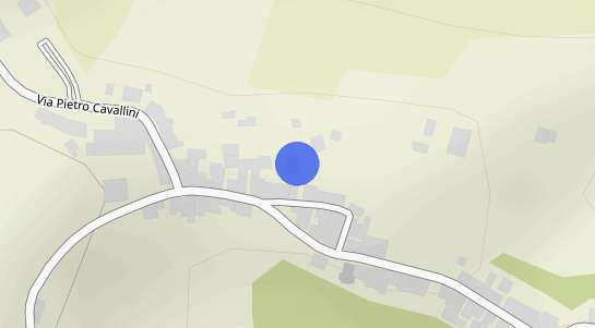 Prezzo degli immobili Cevoli