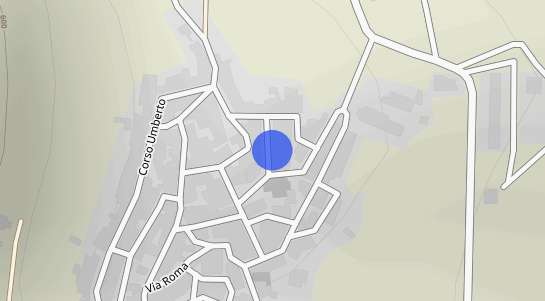 Prezzo degli immobili Cheremule