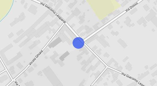 Prezzo degli immobili Cherubine