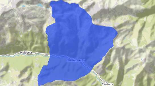 Prezzo degli immobili Chialamberto