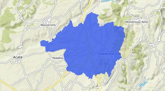 Prezzo degli immobili Chiaramonte Gulfi