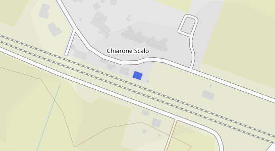 Prezzo degli immobili Chiarone