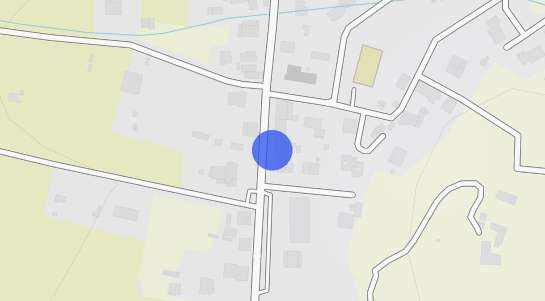Prezzo degli immobili Chiassa