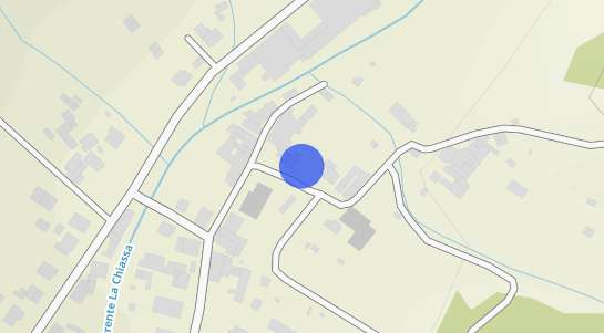 Prezzo degli immobili Chiassa Superiore