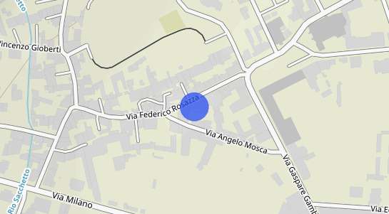 Prezzo degli immobili Chiavazza