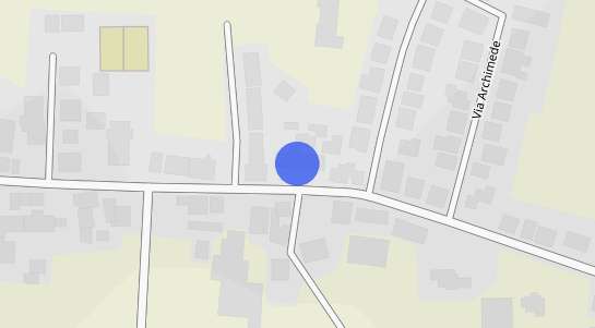 Prezzo degli immobili Chiazzano