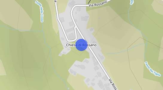 Prezzo degli immobili Chiesa Di Rossano