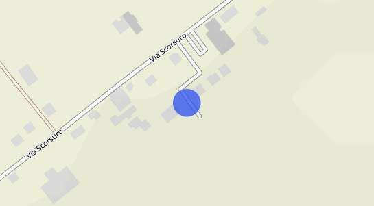 Prezzo degli immobili Chiesa Nuova