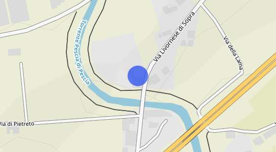 Prezzo degli immobili Chiesanuova Uzzanese