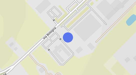 Prezzo degli immobili Chiesuol Del Fosso