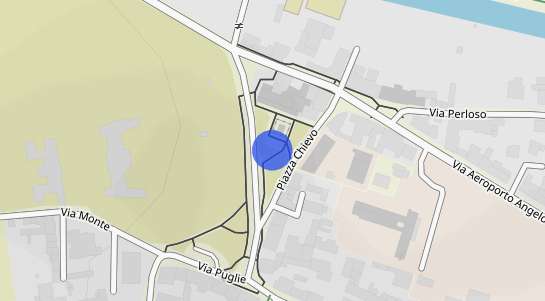 Prezzo degli immobili Chievo