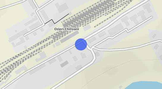 Prezzo degli immobili Chilivani