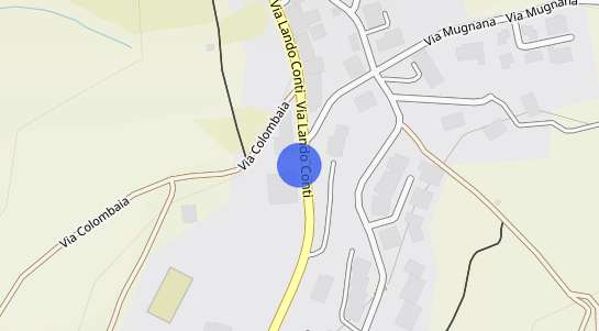 Prezzo degli immobili Chiocchio