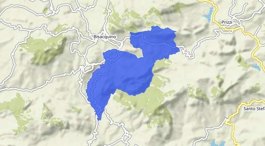 Prezzo degli immobili Chiusa Sclafani