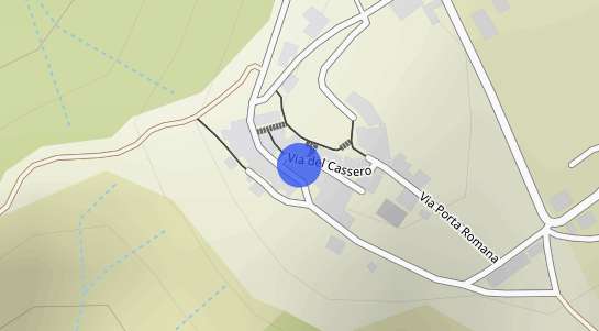 Prezzo degli immobili Chiusure