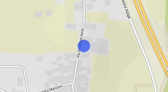 Prezzo degli immobili Chizzola