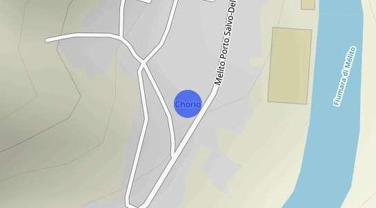 Prezzo degli immobili Chorio