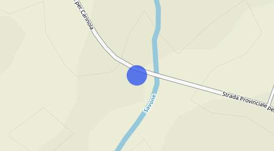 Prezzo degli immobili Ciamprisco