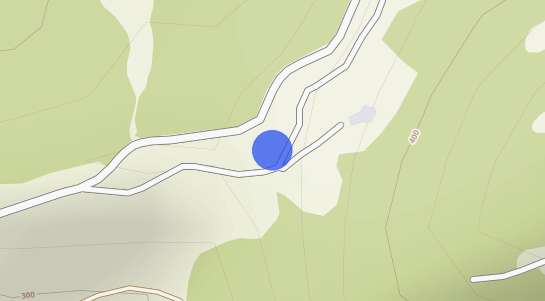 Prezzo degli immobili Ciano