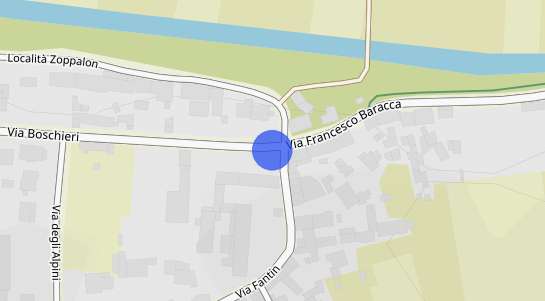 Prezzo degli immobili Ciano Del Montello