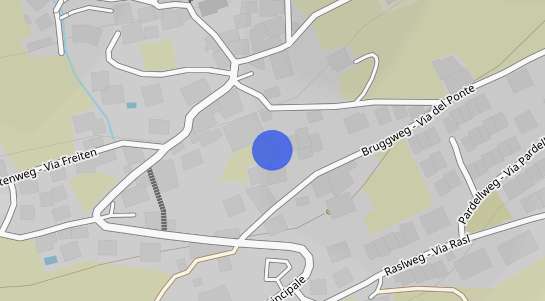 Prezzo degli immobili Ciardes