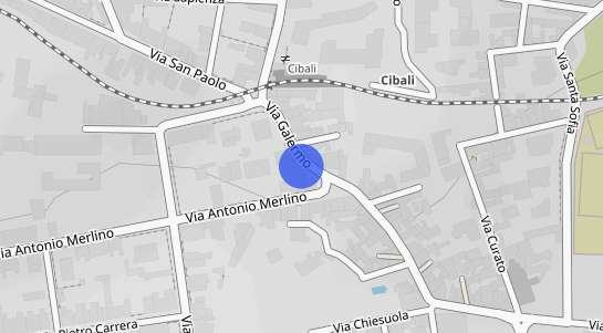 Prezzo degli immobili Cibali