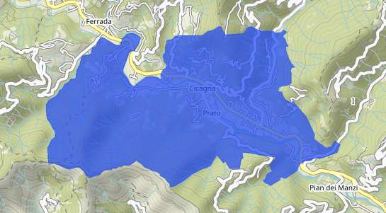 Prezzo degli immobili Cicagna