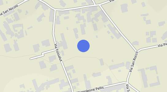 Prezzo degli immobili Ciconicco