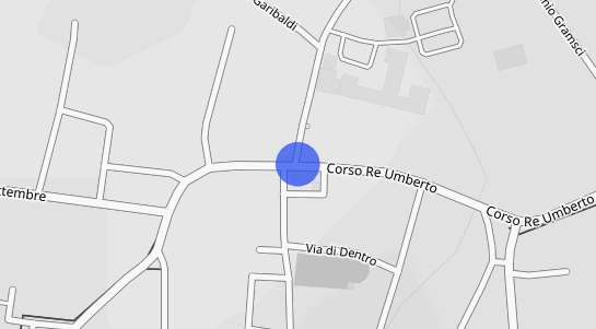 Prezzo degli immobili Cigliano