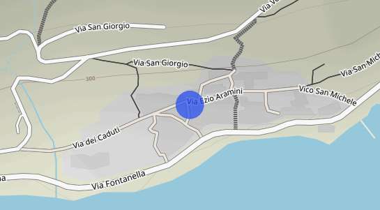 Prezzo degli immobili Cima