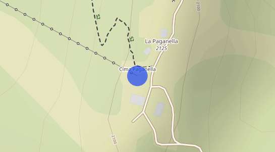 Prezzo degli immobili Cima Paganella