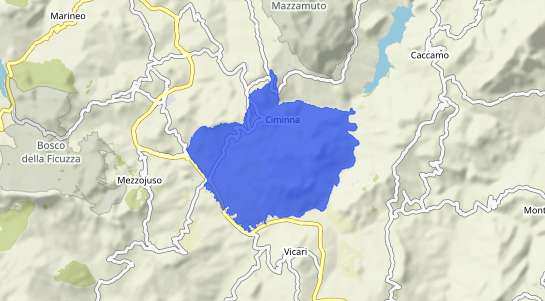 Prezzo degli immobili Ciminna