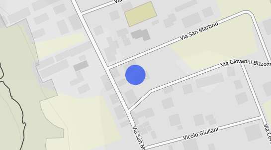 Prezzo degli immobili Cimnago