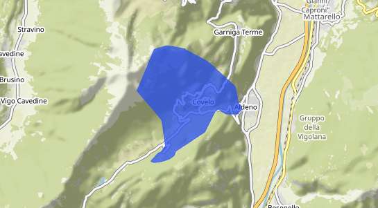 Prezzo degli immobili Cimone