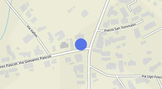 Prezzo degli immobili Cimpello