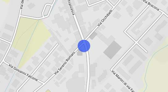 Prezzo degli immobili Cintolese