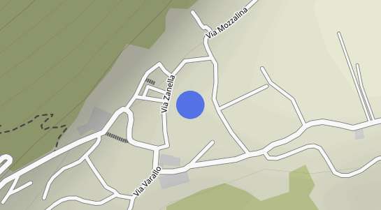 Prezzo degli immobili Cireggio