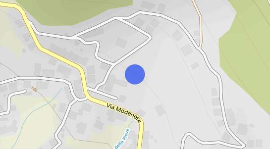 Prezzo degli immobili Cireglio