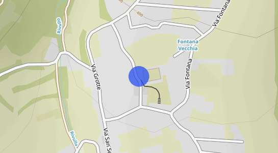 Prezzo degli immobili Cirignano