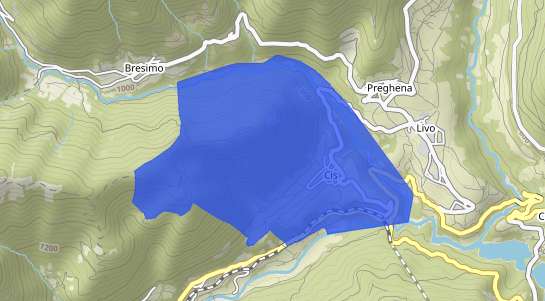 Prezzo degli immobili Cis