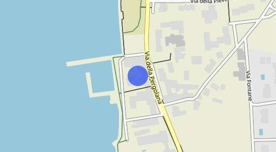 Prezzo degli immobili Cisano