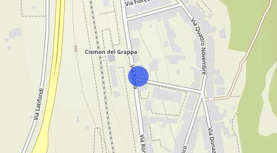 Prezzo degli immobili Cismon Del Grappa