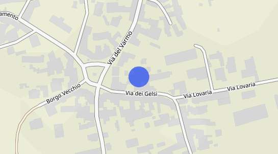 Prezzo degli immobili Cisterna