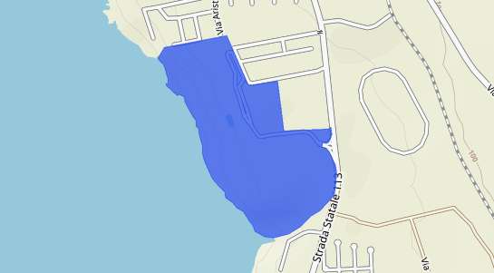 Prezzo degli immobili Citta  Del Mare