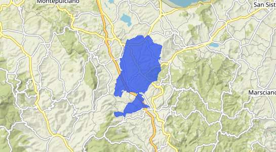 Prezzo degli immobili Citta  Della Pieve