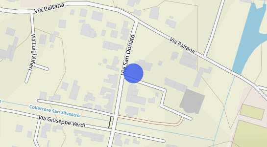 Prezzo degli immobili Cive