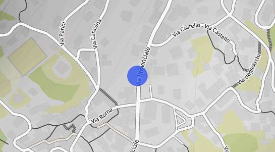 Prezzo degli immobili Civenna